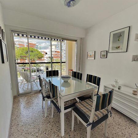 Апартаменты Eurosol Vacaciones Playa Gandia Playa de Gandia Экстерьер фото